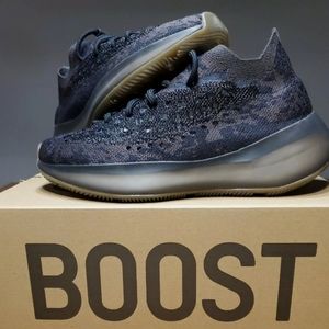 Adidas Yeezy Boost 380 Onyx